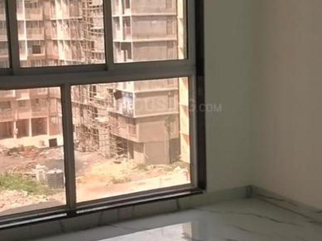 1 BHK Apartment in Naigaon East for rent Naigaon. The reference number is 20288829