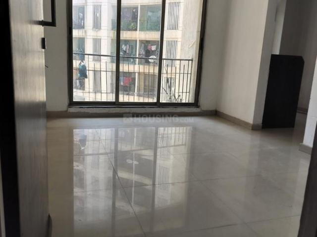 1 BHK Apartment in Naigaon East for rent Naigaon. The reference number is 20365381