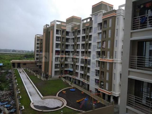 1 BHK Apartment in Naigaon East for rent Naigaon. The reference number is 8479345