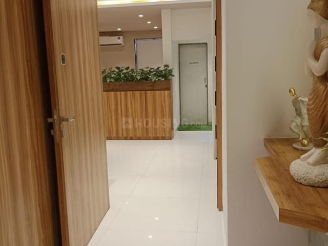 1 BHK Apartment in Naigaon East for resale Naigaon. The reference number is 16495227