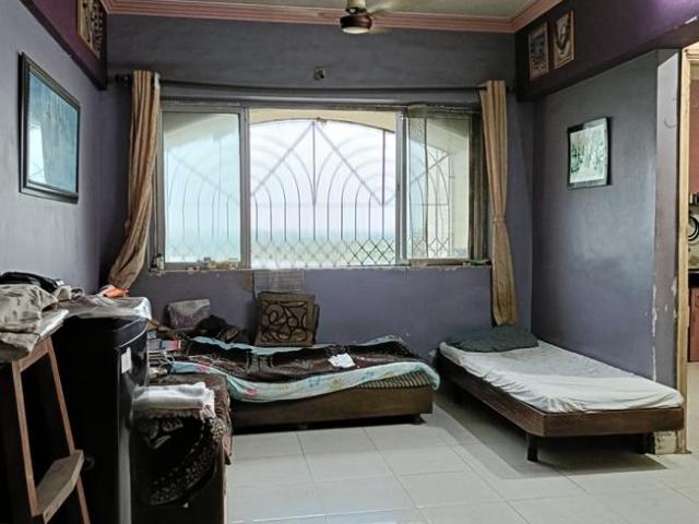 1 BHK Apartment in Naigaon East for resale Mira Road and Beyond. The reference number is 17391144