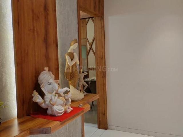 1 BHK Apartment in Naigaon East for resale Naigaon. The reference number is 18080212