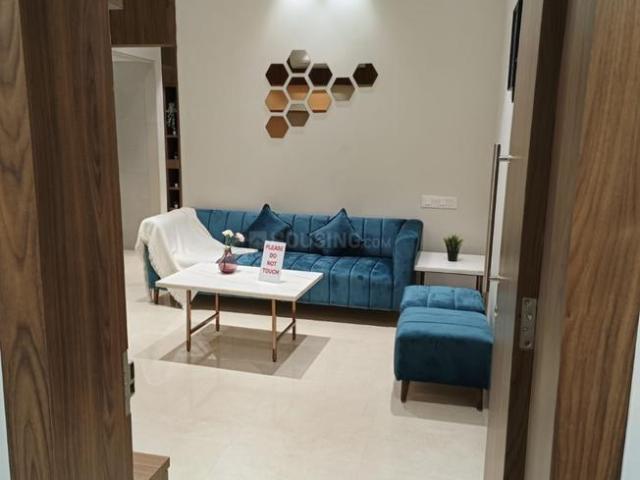 1 BHK Apartment in Naigaon East for resale Naigaon. The reference number is 18092502