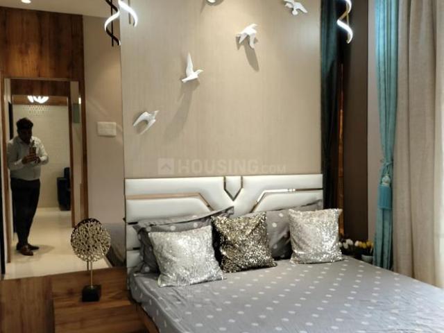 1 BHK Apartment in Naigaon East for resale Naigaon. The reference number is 18182031