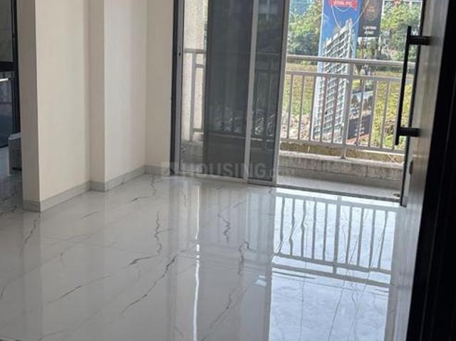 1 BHK Apartment in Naigaon East for resale Naigaon. The reference number is 19463936