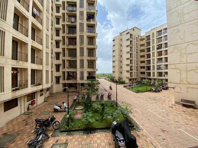 1 BHK Apartment in Naigaon East for resale Mumbai. The reference number is 14384101