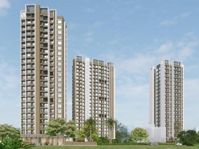 1 BHK Apartment in Naigaon East for resale Mumbai. The reference number is 16331561