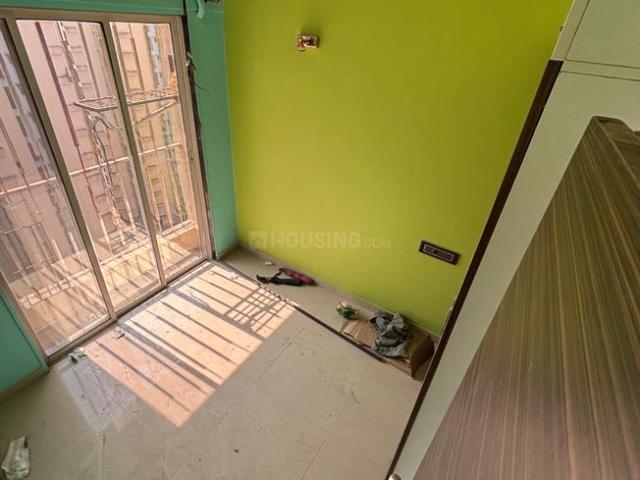 1 BHK Apartment in Naigaon East for resale Mumbai. The reference number is 16332941