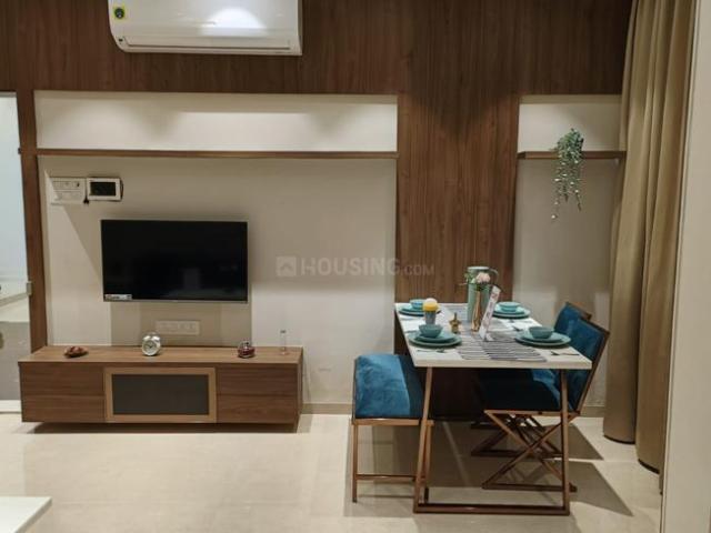 1 BHK Apartment in Naigaon East for resale Mumbai. The reference number is 16561751