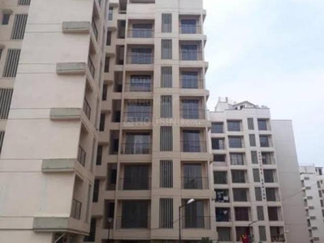 1 BHK Apartment in Naigaon East for resale Mumbai. The reference number is 16612047