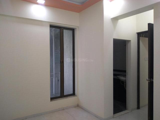 1 BHK Apartment in Naigaon East for resale Mumbai. The reference number is 16700657