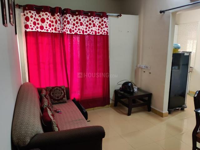 1 BHK Apartment in Naigaon East for resale Mumbai. The reference number is 16732486
