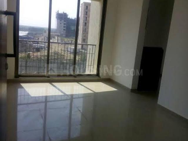 1 BHK Apartment in Naigaon East for resale Mumbai. The reference number is 16807137