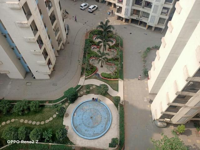 1 BHK Apartment in Naigaon East for resale Mumbai. The reference number is 16901380