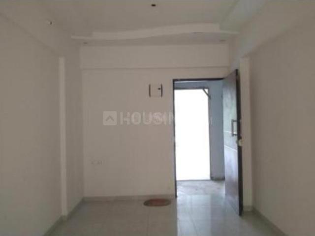 1 BHK Apartment in Naigaon East for resale Mumbai. The reference number is 16930937
