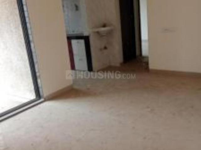 1 BHK Apartment in Naigaon East for resale Mumbai. The reference number is 16982218