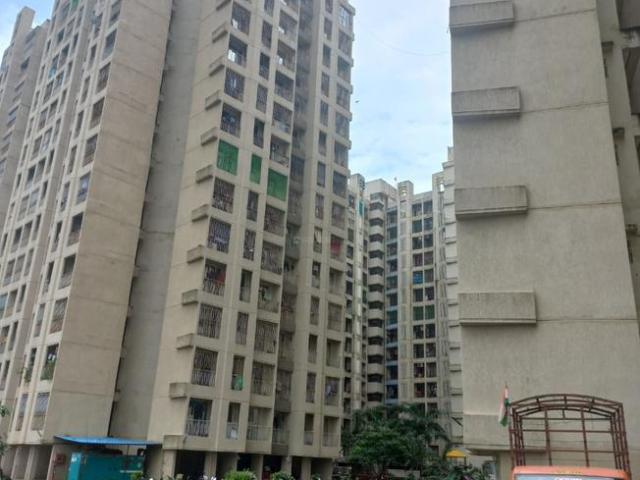 1 BHK Apartment in Naigaon East for resale Mumbai. The reference number is 11392706