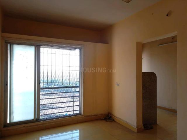 1 BHK Apartment in Naigaon East for resale Mumbai. The reference number is 12833062