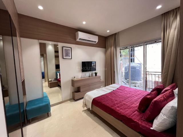 1 BHK Apartment in Naigaon East for resale Mumbai. The reference number is 13657081