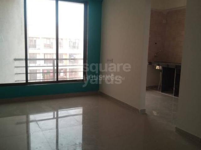 1 BHK Apartment in Naigaon East for resale Naigaon. The reference number is 11934058