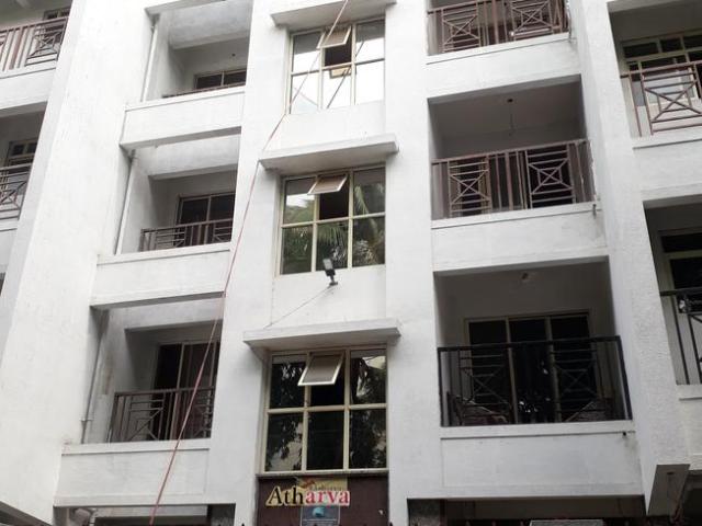 1 BHK Apartment in Naigaon East for resale Naigaon. The reference number is 13104288