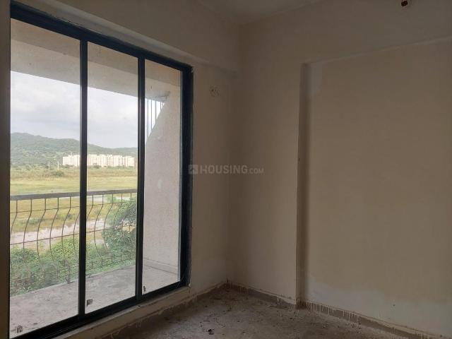 1 BHK Apartment in Naigaon East for resale Naigaon. The reference number is 15659007