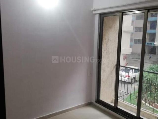 1 BHK Apartment in Naigaon East for resale Naigaon. The reference number is 15661528