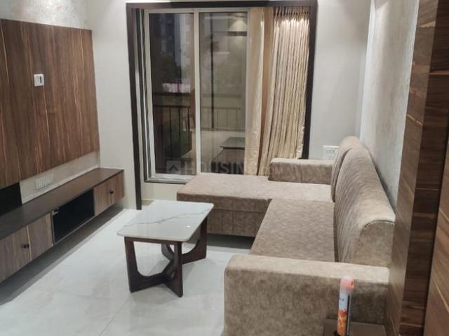 1 BHK Apartment in Naigaon East for resale Naigaon. The reference number is 16506268