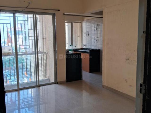 1 BHK Apartment in Naigaon East for resale Naigaon. The reference number is 17498958