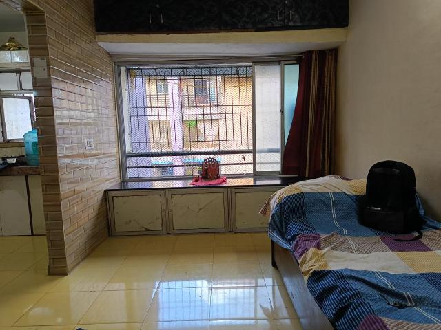 1 BHK Apartment in Naigaon East for resale Naigaon. The reference number is 17619043
