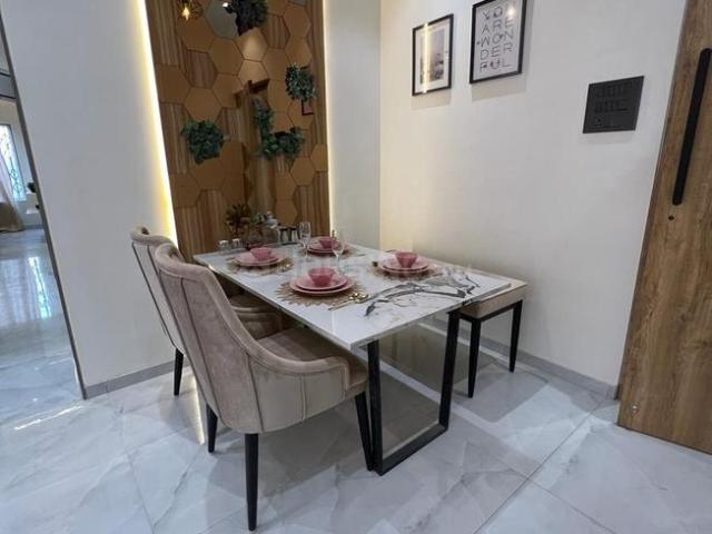 1 BHK Apartment in Naigaon East for resale Naigaon. The reference number is 18488778