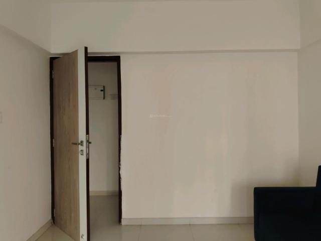 1 BHK Apartment in Naigaon East for resale Naigaon. The reference number is 19280674