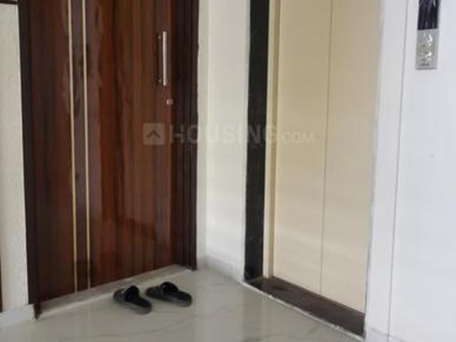 1 BHK Apartment in Naigaon East for resale Naigaon. The reference number is 19345663