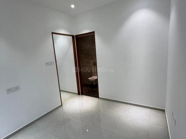 1 BHK Apartment in Naigaon East for resale Naigaon. The reference number is 19372763