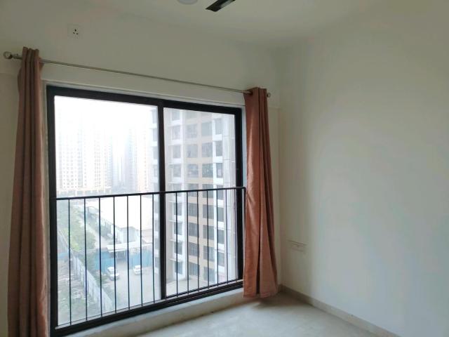 1 BHK Apartment in Naigaon East for resale Naigaon. The reference number is 19384478