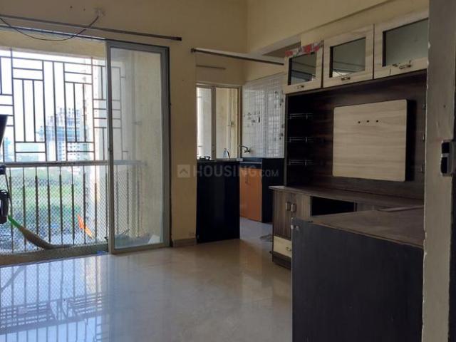 1 BHK Apartment in Naigaon East for resale Naigaon. The reference number is 19451598