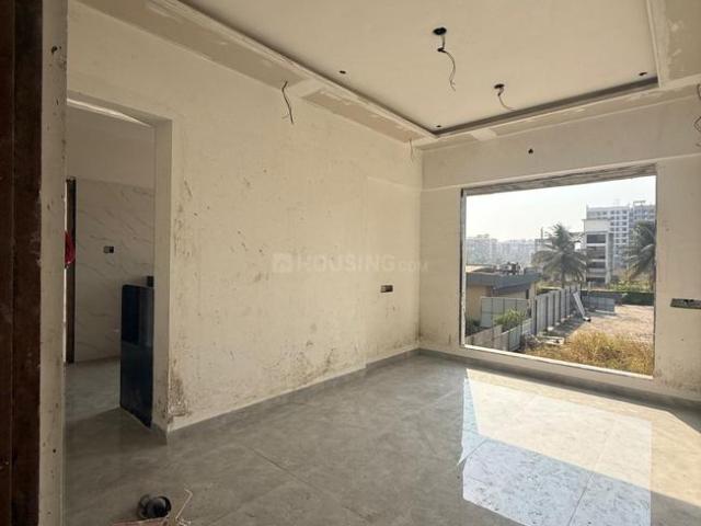 1 BHK Apartment in Naigaon East for resale Naigaon. The reference number is 19661243