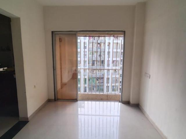1 BHK Apartment in Naigaon East for resale Naigaon. The reference number is 19711652