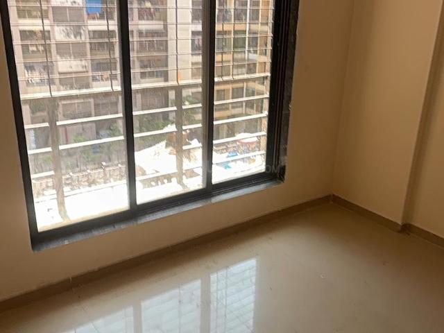 1 BHK Apartment in Naigaon East for resale Naigaon. The reference number is 19899139