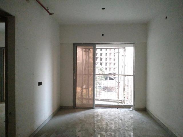 1 BHK Apartment in Naigaon East for resale Naigaon. The reference number is 19920050