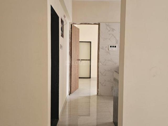 1 BHK Apartment in Naigaon East for resale Naigaon. The reference number is 20176364