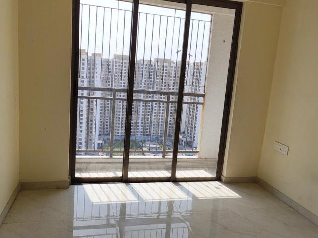 1 BHK Apartment in Naigaon East for resale Naigaon. The reference number is 20269198