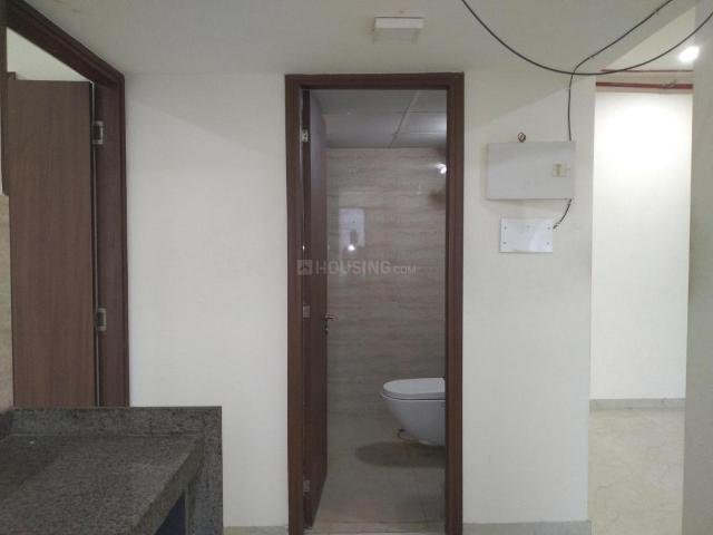 1 BHK Apartment in Naigaon East for resale Naigaon. The reference number is 20234097