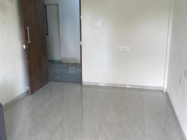 1 BHK Apartment in Naigaon East for resale Naigaon. The reference number is 20379986