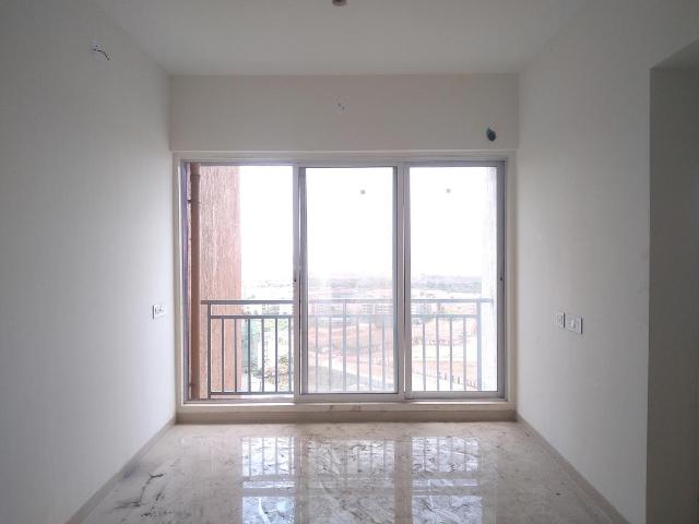 1 BHK Apartment in Naigaon East for resale Naigaon. The reference number is 20448104