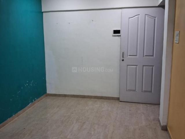 1 BHK Apartment in Naigaon East for resale Naigaon. The reference number is 20593886