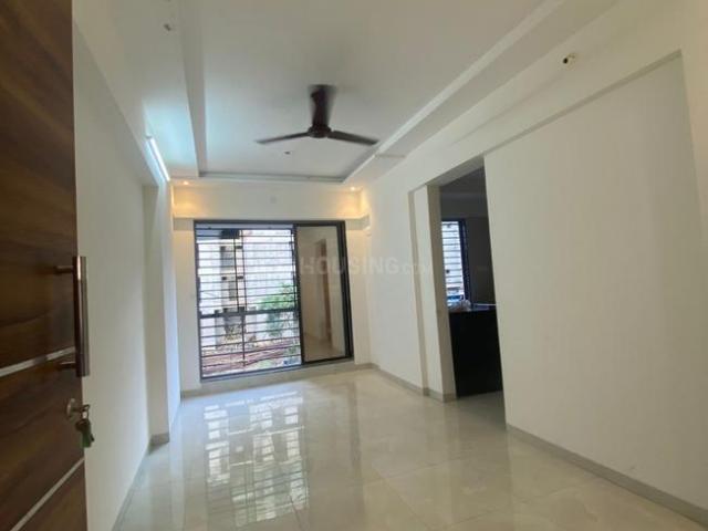 1 BHK Apartment in Naigaon East for resale Naigaon. The reference number is 20598220