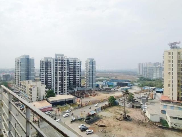 1 BHK Apartment in Naigaon East for resale Naigaon. The reference number is 20532719