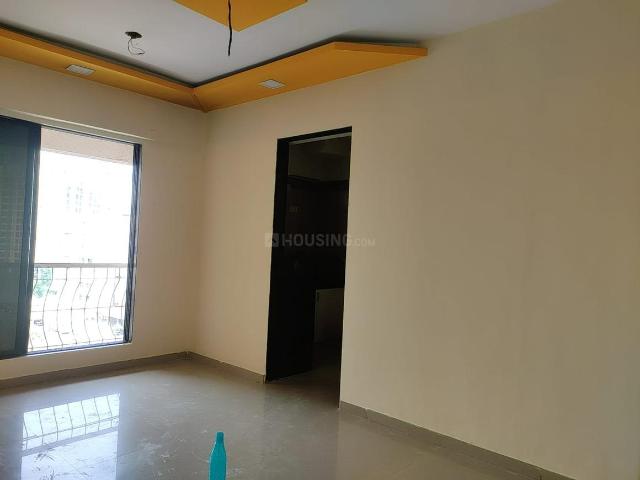 1 BHK Apartment in Naigaon East for resale Naigaon. The reference number is 20692069