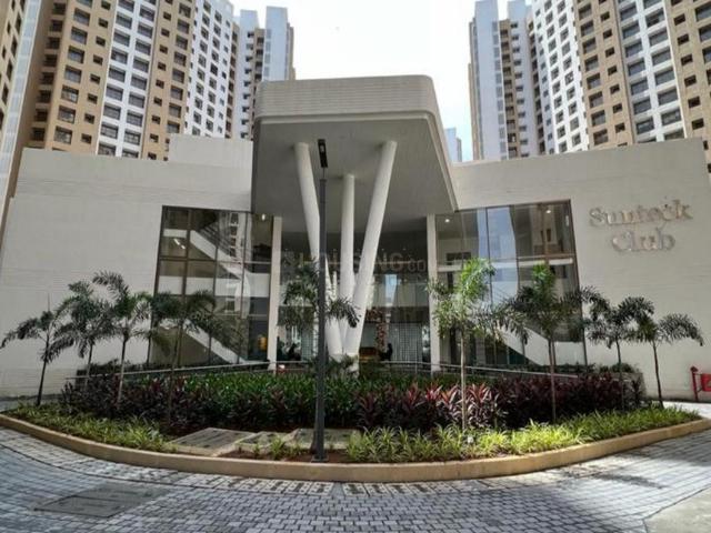 1 BHK Apartment in Naigaon East for resale Naigaon. The reference number is 20637212